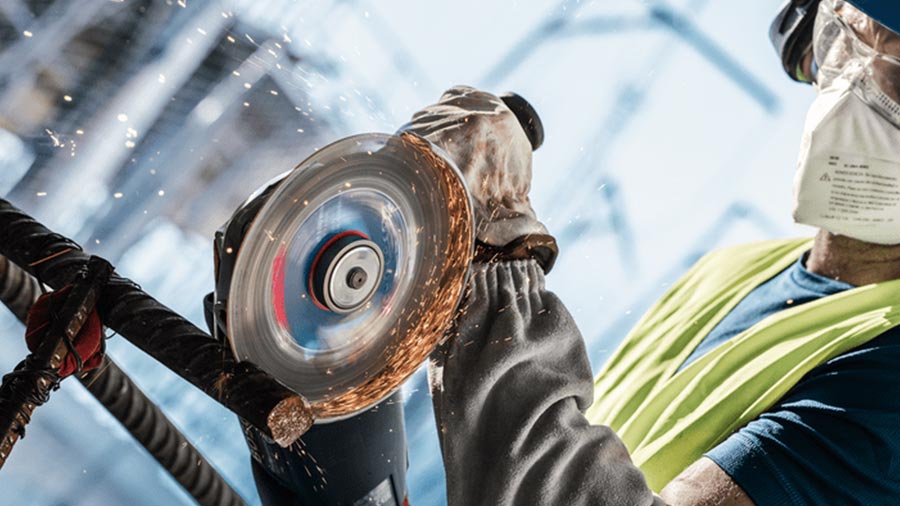 disque à tronçonner EXPERT Diamond Metal Wheel Bosch disque à tronçonner EXPERT Diamond Metal Wheel Bosch